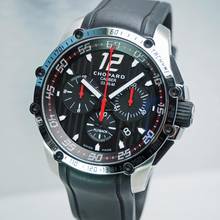 Thumbnail von Chopard Superfast Chronograph 168535-3001 B+P NEU/ungetragen