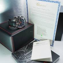 Thumbnail von Chopard Superfast Chronograph 168535-3001 B+P NEU/ungetragen
