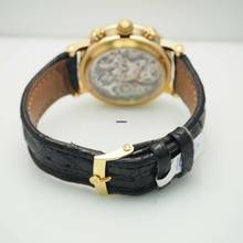 Thumbnail von Chronoswiss Kairos Chronograph Gold 18k/750 Limited Edition full Set </h1>