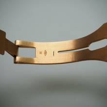 Thumbnail von Geneve Day-Date Gold 18k/750 Automatik