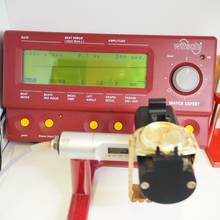 Thumbnail von Geneve Day-Date Gold 18k/750 Automatik