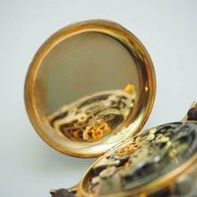 Thumbnail von H.Moser & Cie. Chronograph Monopusher Vintage um 1930 Enamel dial RARE