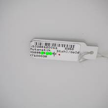 Thumbnail von Cartier Calibre de Cartier W7100036 Stahl/Rosegold 18k B+P NEU ungetragen