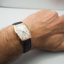 Thumbnail von Franck Muller Master Calendar Triple Date Rosegold 18k/750 Box+Papiere