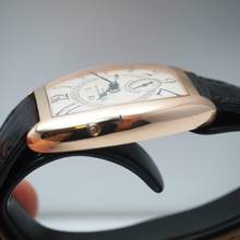 Thumbnail von Franck Muller Master Calendar Triple Date Rosegold 18k/750 Box+Papiere