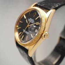 Thumbnail von Rolex Datejust 36 1607 </h1>