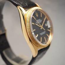 Thumbnail von Rolex Datejust 36 1607 </h1>