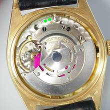 Thumbnail von Rolex Datejust 36 1607 </h1>