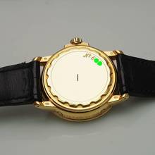 Thumbnail von Blancpain Léman Moonphase Complete Calendar Moonphase Gold 18k/750 B+P