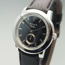 Thumbnail von Rolex Cellini 5421 Handwound Box+Papiere 2007