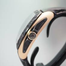 Thumbnail von Franck Muller Conquistador Grand Prix Rosegold 18k/750 Box+Papiere