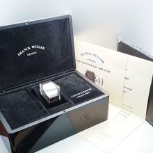 Thumbnail von Franck Muller Conquistador Grand Prix Rosegold 18k/750 Box+Papiere