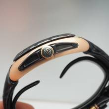 Thumbnail von Franck Muller Conquistador Grand Prix Rosegold 18k/750 Box+Papiere