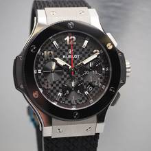 Thumbnail von Hublot Big Bang 44 mm Chronograph 301.SB.131.RX NEU/ungetragen
