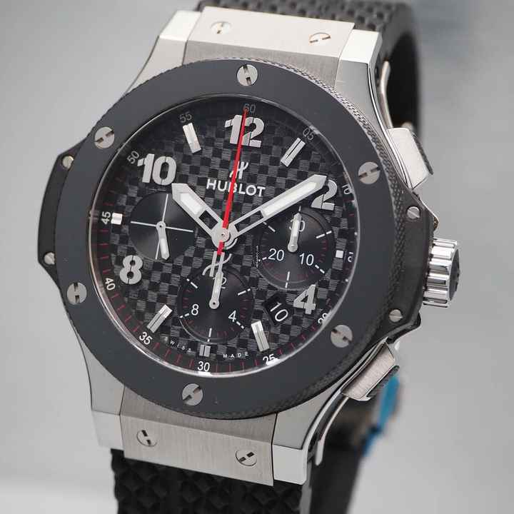  Hublot Big Bang 44 mm Chronograph 301.SB.131.RX NEU/ungetragen 
