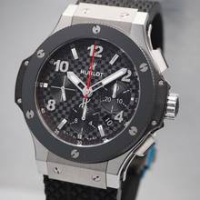 Thumbnail von Hublot Big Bang 44 mm Chronograph 301.SB.131.RX NEU/ungetragen