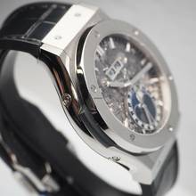 Thumbnail von Hublot Classic Fusion Aerofusion Moonphase