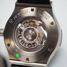 Thumbnail von Hublot Classic Fusion Aerofusion Moonphase
