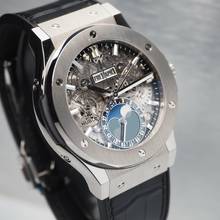 Thumbnail von Hublot Classic Fusion Aerofusion Moonphase