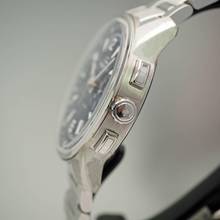 Thumbnail von Jaeger-LeCoultre Polaris NEU verklebt 2025 Polaris Chronograph BLUE Stahl Stahl B&P NP: 16100 Euro