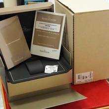 Thumbnail von Jaeger-LeCoultre Polaris NEU verklebt 2025 Polaris Chronograph BLUE Stahl Stahl B&P NP: 16100 Euro