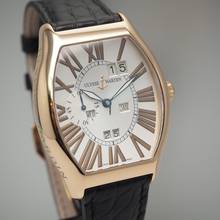 Thumbnail von Ulysse Nardin Perpetual Calendar „Ludovico“ Rosegold 18k/750