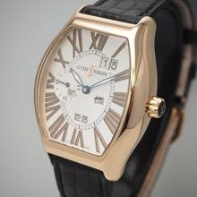 Thumbnail von Ulysse Nardin Perpetual Calendar „Ludovico“ Rosegold 18k/750