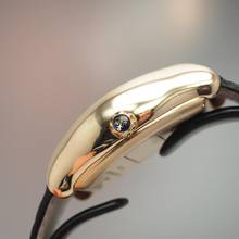 Thumbnail von Ulysse Nardin Perpetual Calendar „Ludovico“ Rosegold 18k/750