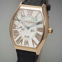 Thumbnail von Ulysse Nardin Perpetual Calendar „Ludovico“ Rosegold 18k/750