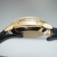 Thumbnail von Breitling Montbrillant triple Calendar Moon Ref:1940 limited Edition um 1980