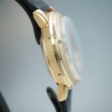 Thumbnail von Breitling Montbrillant triple Calendar Moon Ref:1940 limited Edition um 1980