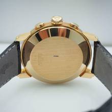 Thumbnail von Breitling Montbrillant triple Calendar Moon Ref:1940 limited Edition um 1980