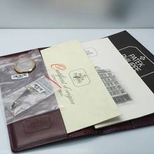 Thumbnail von Patek Philippe Perpetual Calendar Ref: 3940 Box+Papiere 1992 (Full Set)