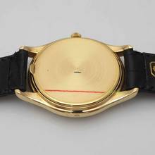 Thumbnail von Patek Philippe Perpetual Calendar Ref: 3940 Box+Papiere 1992 (Full Set)