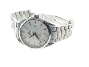 Thumbnail von Omega Seamaster Aqua Terra Herrenuhr Automatik 42mm im Full Set Top Zustand </h1>
