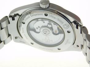 Thumbnail von Omega Seamaster Aqua Terra Herrenuhr Automatik 42mm im Full Set Top Zustand </h1>