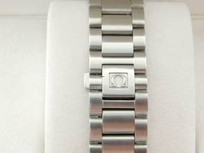 Thumbnail von Omega Seamaster Aqua Terra Herrenuhr Automatik 42mm im Full Set Top Zustand </h1>