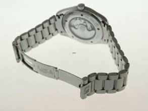 Thumbnail von Omega Seamaster Aqua Terra Herrenuhr Automatik 42mm im Full Set Top Zustand </h1>