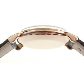 Thumbnail von Patek Philippe Calatrava Rotgold 1578R Vintage Handaufzug 35 mm. Rarität aus 18 Karat Rotgold </h1>