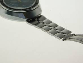 Thumbnail von Seiko Bullhead im original Zustand sehr schöner Vintage Klasiker </h1>