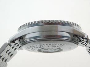 Thumbnail von Breitling Navitimer 41,8mm mit Navitimerband im Best Zustand Specail Edition 50th Anniversary </h1>