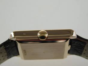 Thumbnail von Jaeger-LeCoultre Classic Jaeger-Le Coultre - Rare Vintage 18K Pink Gold - 2269 - Unisex - 1950-1959