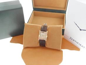Thumbnail von Jaeger-LeCoultre Classic Jaeger-Le Coultre - Rare Vintage 18K Pink Gold - 2269 - Unisex - 1950-1959