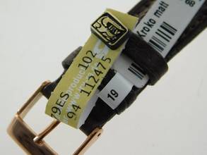 Thumbnail von Jaeger-LeCoultre Classic Jaeger-Le Coultre - Rare Vintage 18K Pink Gold - 2269 - Unisex - 1950-1959