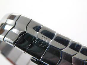 Thumbnail von TAG Heuer Alter Ego Damenuhr mit original Brillantbesatz tolle Damenuhr </h1>