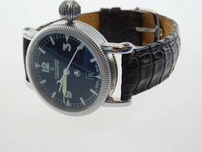 Thumbnail von Chronoswiss Timemaster Herrenuhr Automatik 40mm im Top Zustand mit Glasboden </h1>