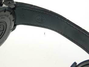 Thumbnail von Raymond Weil Nabucco Chronograph Automatik Titan Herrenuhr 47 mm im Full Set </h1>