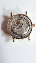 Thumbnail von Jaeger-LeCoultre Master Geographic 18K Gold Automatik Herrenuhr im Best Zustand 38mm </h1>