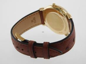 Thumbnail von Jaeger-LeCoultre Master Geographic 18K Gold Automatik Herrenuhr im Best Zustand 38mm </h1>