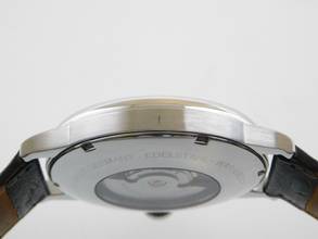 Thumbnail von Meistersinger Scrypto Automatik Herrenuhr 43mm im Full Set aus 2002 </h1>